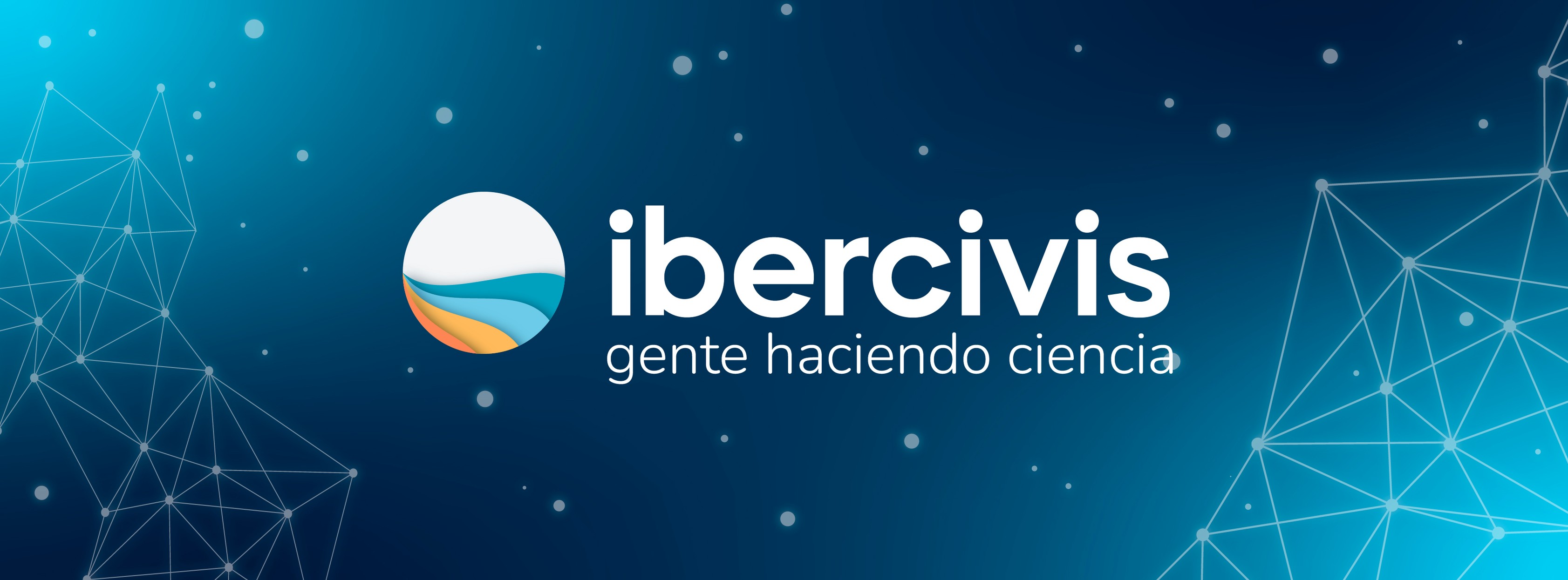 Logo banner Ibercivis