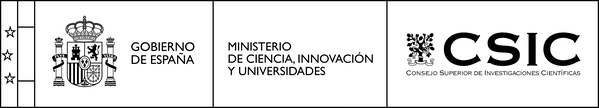 Logotipo CSIC