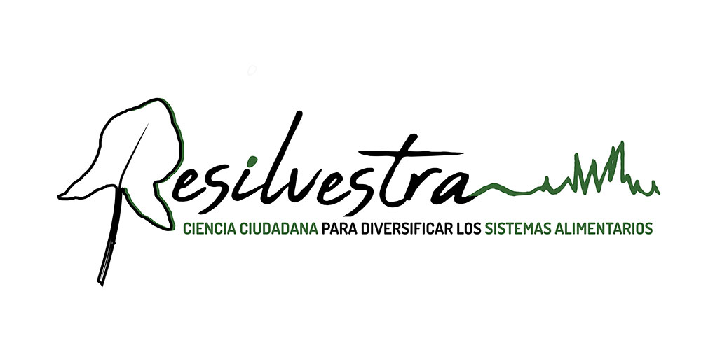 Resilvestra LOGO