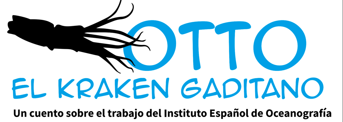 Otto el Kraken
