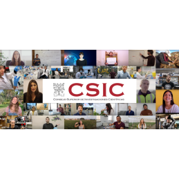 Yo investigo. Yo soy CSIC. Concurso de vídeos de divulgación científica