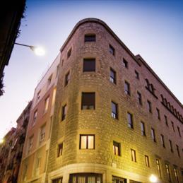 Residencia de Investigadores de Barcelona