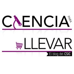 Logotipo Ciencia para llevar