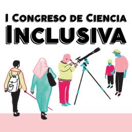 Primer Congreso de Ciencia Inclusiva del CSIC 2023