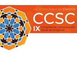 IX Congreso de comunicación social de la Ciencia