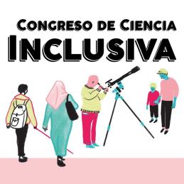 congreso ciencia inclusiva