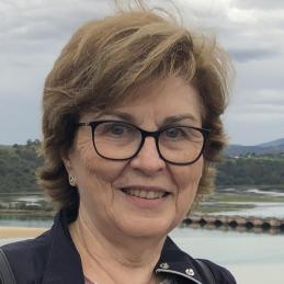  María Jesús Martínez  (CIB)