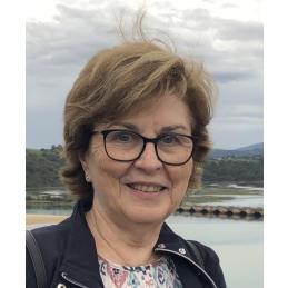  María Jesús Martínez  (CIB)