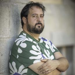 Ismael Ferreira (Delegación del CSIC en Andalucía y Extremadura)