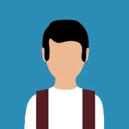 Avatar de hombre