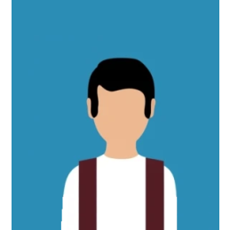 Avatar de hombre