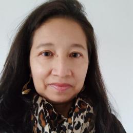 Ligia Esperanza Díaz