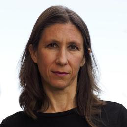 Almudena Timón